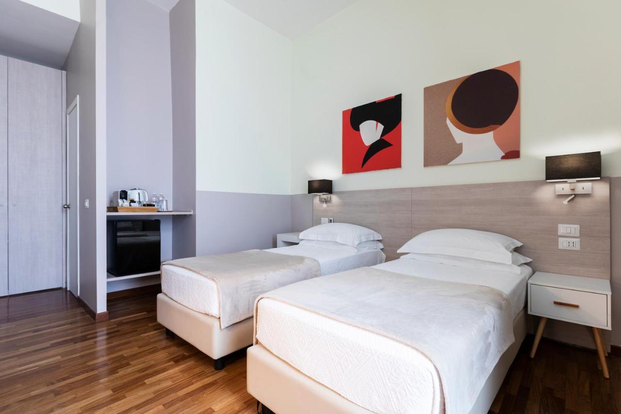 Starbien Couette-café Naples