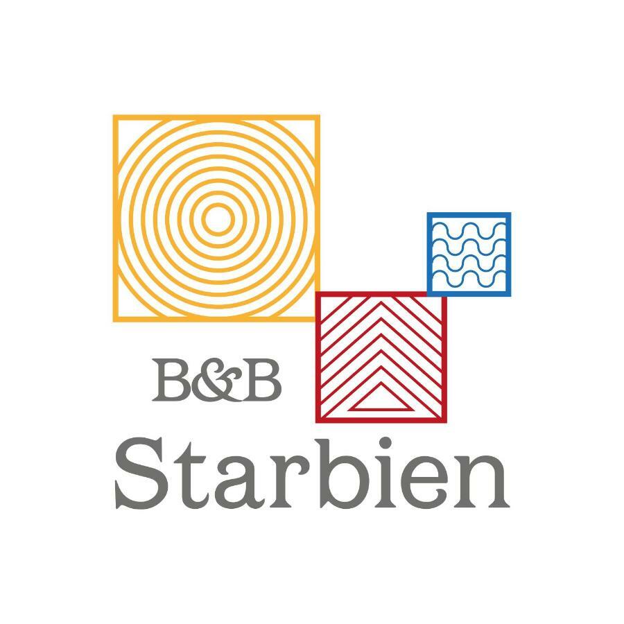 Starbien Couette-café Naples